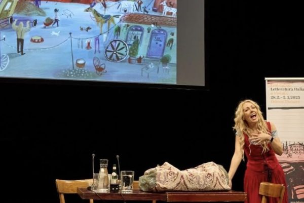 Al via l’edizione 2025-26